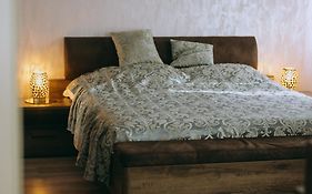 Dina Lux Iasi Apartment